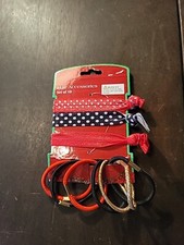 Hair Accessories- Set Of 10