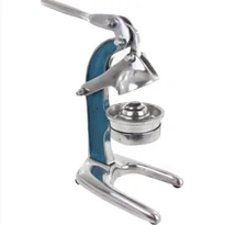 Mexican All Metal Large heavy duty Bar Restaurant Home Citrus press Orange Lemon
