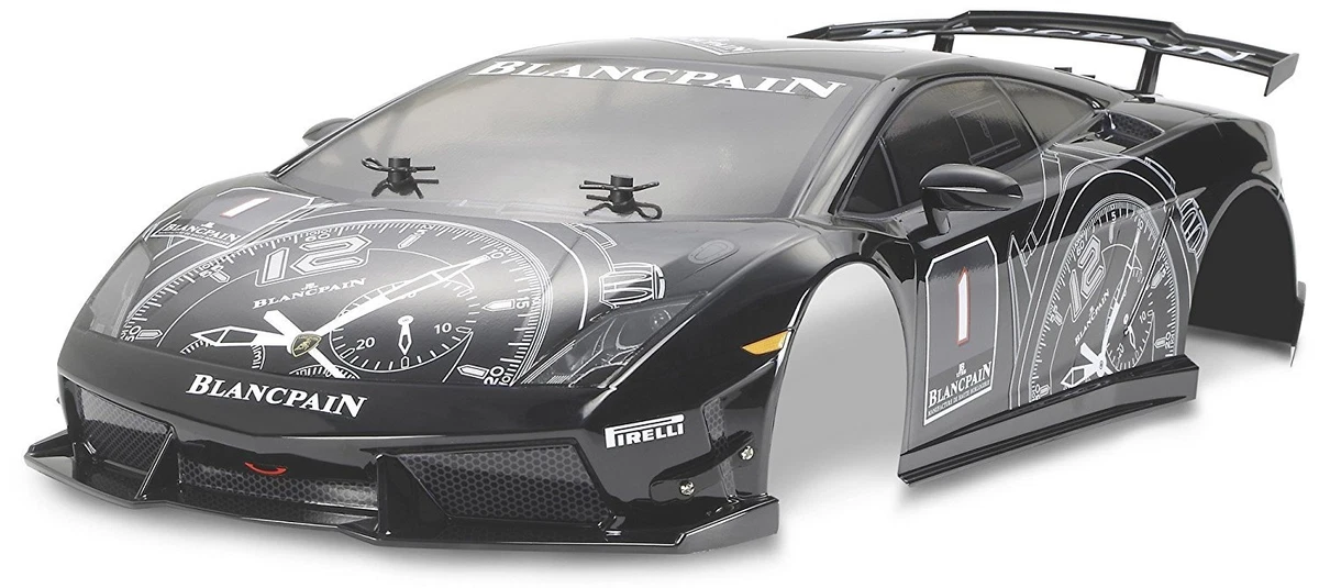 NEW TAMIYA 1 10 RC Lamborghini Gallardo LP560 4 Super Trofeo