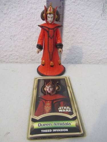 Star Wars POTF2 Flashback EP1 EP3 COMPLETE FIGURES PICK Choice updated 4/16/25 - Picture 116 of 388