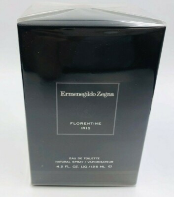 Ermenegildo Zegna Choose 4.2 oz EDT Spray Javanese Patchouli