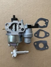 Carburetor Carb For Legend Force 196cc Snow Thrower