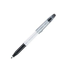 Pilot Frixion Colors Erasable Marker Pen 1.0mm Bold Black Office School Art Home