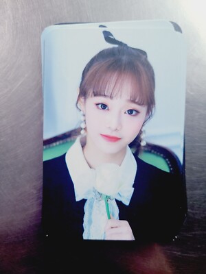 Loossemble Chuu Photocard Official [Chuu] ARTMS Loona Single Ver _
