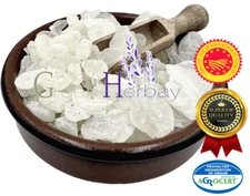 Greek Mastic Gum of Chios Resin Tears Mastiha Masticha 70g (2.50oz)