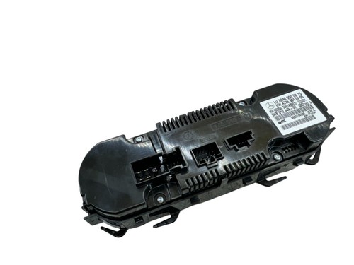 14-19 MERCEDES CLA250 AIRE ACONDICIONADO CALENTADOR TEMPERATURA CLIMATIZADOR OEM, A2469000815 - Imagen 8 de 23