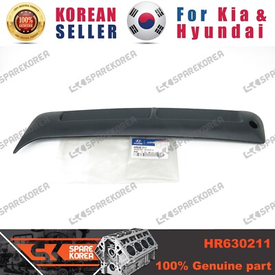 Genuine/OEM HR630211 GARNISH ASSY-AIR OUTLET,LH for Hyundai Galloper