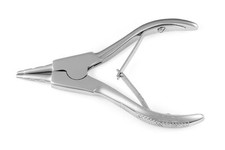 Ring Opening Pliers 3 3/4" piercing tool body jewelry