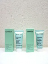 Lot of 2 Darphin Paris Hydraskin Light All Day Hydrating Cream Gel Minis 15mL