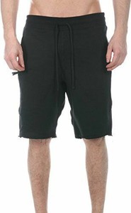 nike sb black fleece shorts