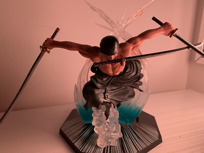 one piece zoro figure | eBay