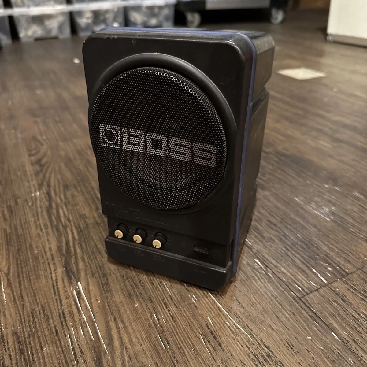 Boss Pro Audio Speakers & Monitors for sale | eBay