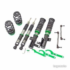 Rev9 Hyper Street II Coilover Shock+Spring+End link for Chevrolet Cruze 10-15