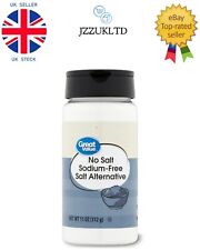 Original NoSalt Sodium-Free Salt Alternative- 11oz