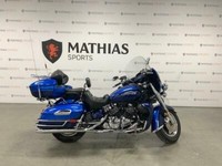 2011 YAMAHA Royal Star Venture S