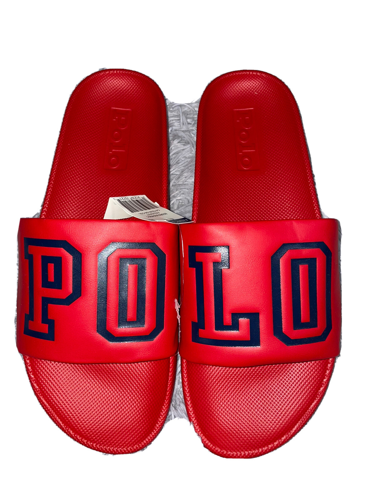 Polo Ralph Lauren Red “polo” Spell 