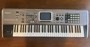 Roland Fantom xA | eBay Roland Fantom xA | eBay