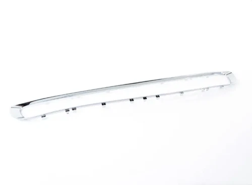 MINI F55 F56 F57 S Aero JCW Front Bumper Chrome Trim Frame 7355238 NO🇺🇸DUTIES