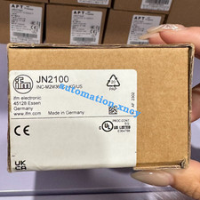 1PC Brand New IFM JN2100 Tilt Sensor Fast shipping DHL or FedEx