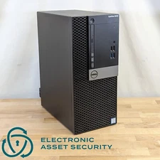 Dell OptiPlex 5040 i5-6500 3.20GHz 8GB RAM (No Drive)