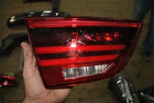 *2 #5 53 BMW 3er GT F34 LCI Rückleuchte Heckleuchte links 6321 7417473-06