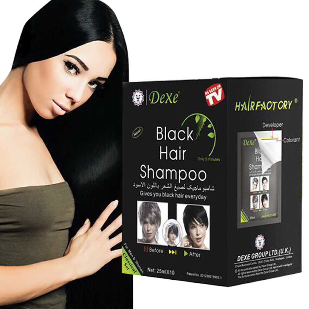 a little black dress shampoo Little Black Dress Dry Shampoo