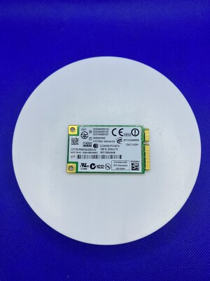 Neuer Intel Wifi Link 5100 Chip - Modell 512AN_MMW