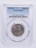 1979-D Susan B Anthony Dollar MS66 PCGS Blue Label Denver