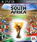 2010 FIFA World Cup South Africa (Sony PlayStation 3, 2010) Brand New