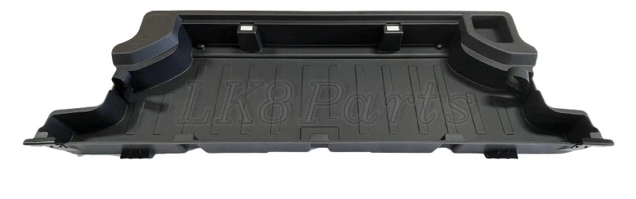 Land Rover Defender 130 Load Compartment Stowage Box LR190079 Genuine New - Image 3 of 4