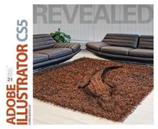 Adobe Illustrator Cs5 Revealed by Chris Botello