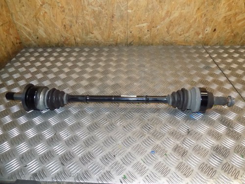 BMW F20 116D 1er Antriebswelle Welle Hinten Rechts 7624206