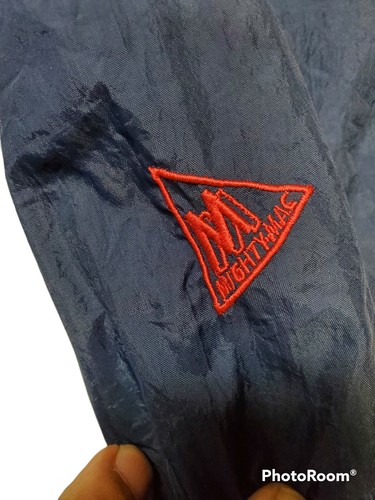 Vintage Mighty-Mac St Louis Cardinals Kids Windbreaker Major League Baseball... - Picture 3 of 6