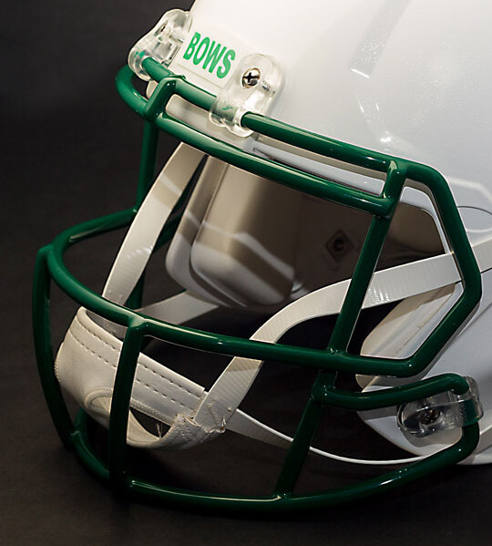 Riddell レインボーバックプレート Riddell レインボーバックプレート