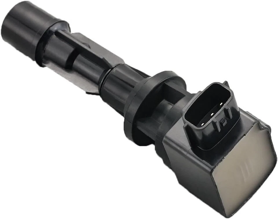 4x Bobina de encendido y 4x Bujía NGK para Mazda 5 08-10 2012-2015 2,3 L 2,5 L Foto 3 de 4