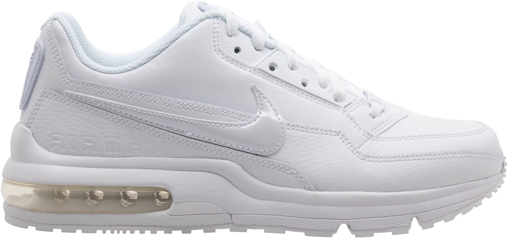 Nike Air Max LTD 3 Triple White for Sale | Authenticity Nike Air Max LTD 3 Triple White for Sale | Authenticity
