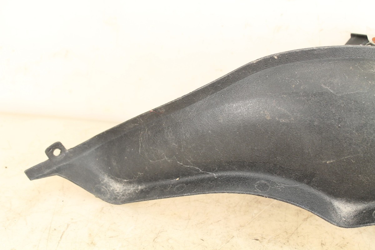 86 Kawasaki Zx 900 Front Right Inner Fairing Cowling / Cowl | eBay