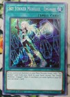 Sky Striker Mobilize Engage DASA-EN030 Secret Rare 1st Edition Yugioh NM
