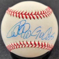 Willson Contreras signed 