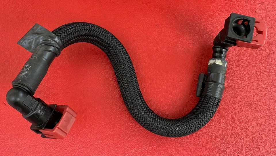 2013 Kawasaki Ninja Zx6r Zx636 636 OEM Main Fuel Injectors Throttle Bodies Body - Image 2 of 4