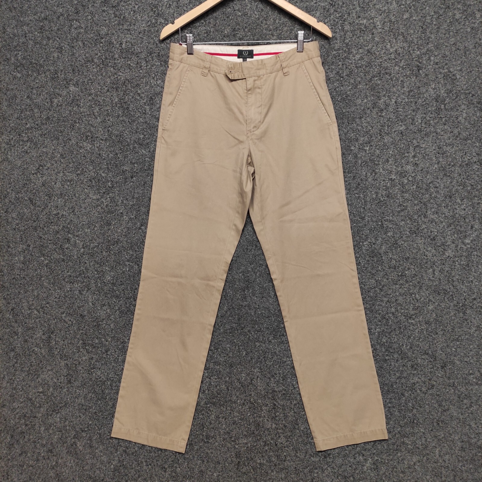 見事な supreme chino pant brown 30 asakusa.sub.jp