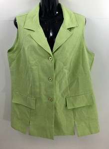 womens dressy vest tops