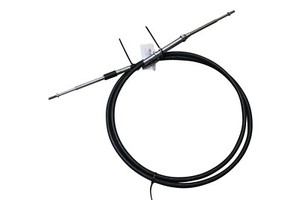 Sea-Doo Jet Boat Steering Cable 277001764 Sportster 4-Tec 150 Speedster BPR OEM