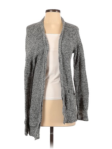 Gap Outlet Women Gray Cardigan S | eBay
