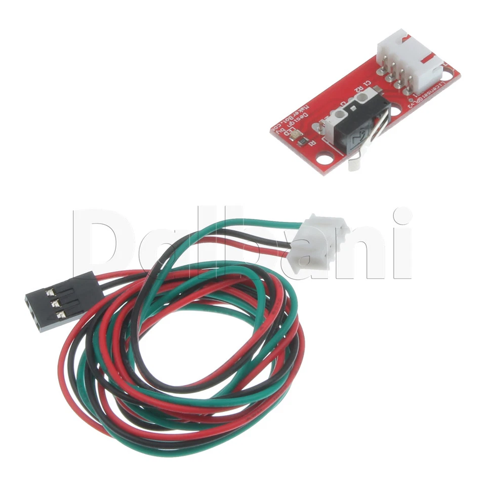 Ramps 1.4 + A4988 + Mega2560 R3 + LCD 12864 Kit For Arduino RepRap 3D Printer US - Image 3 of 4