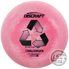 NEW Discraft Recycled ESP Challenger Putter Golf Disc - COLORS WILL VARY
