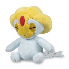 Pokemon: Pokemon Fit Uxie No.480 Plush Japanese Pokemon Center Exclusive
