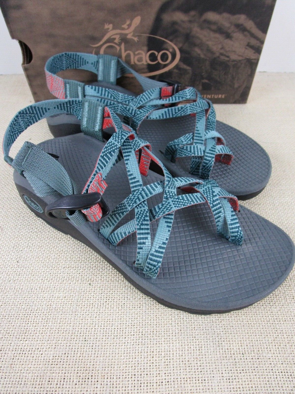 ebay chacos