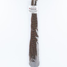 Hareline Ringneck Pheasant Tail Clump - Olive