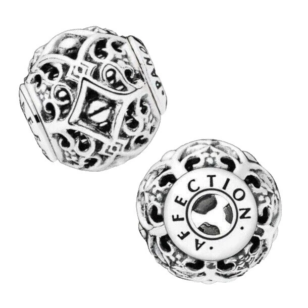 PANDORA Silicone Fashion Jewelry